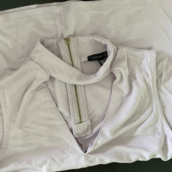 Dynamite top. ✨ - Picture 4 of 4